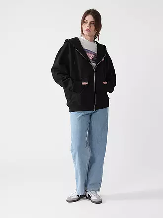 HUGO | Sweatjacke DOA | 